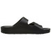 Mens Double Strap Buckle Slide Soft Footbed Sandal Beach Shower Pool 7-12.5