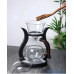 Kungfu Tea Glass Teapots