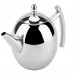 Stainless Steel Teapot Home Cafe Tea Pot 1500ml