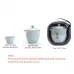 Travel Tea Set Portable Outdoor Camping Tea Making Tool Single Kung Fu Teaware Sets The Best Gift for Tea Culture Lovers